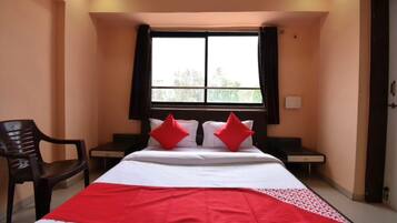 Standard Room | WiFi (free)
