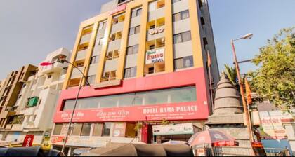 Hotel Rama Palace
