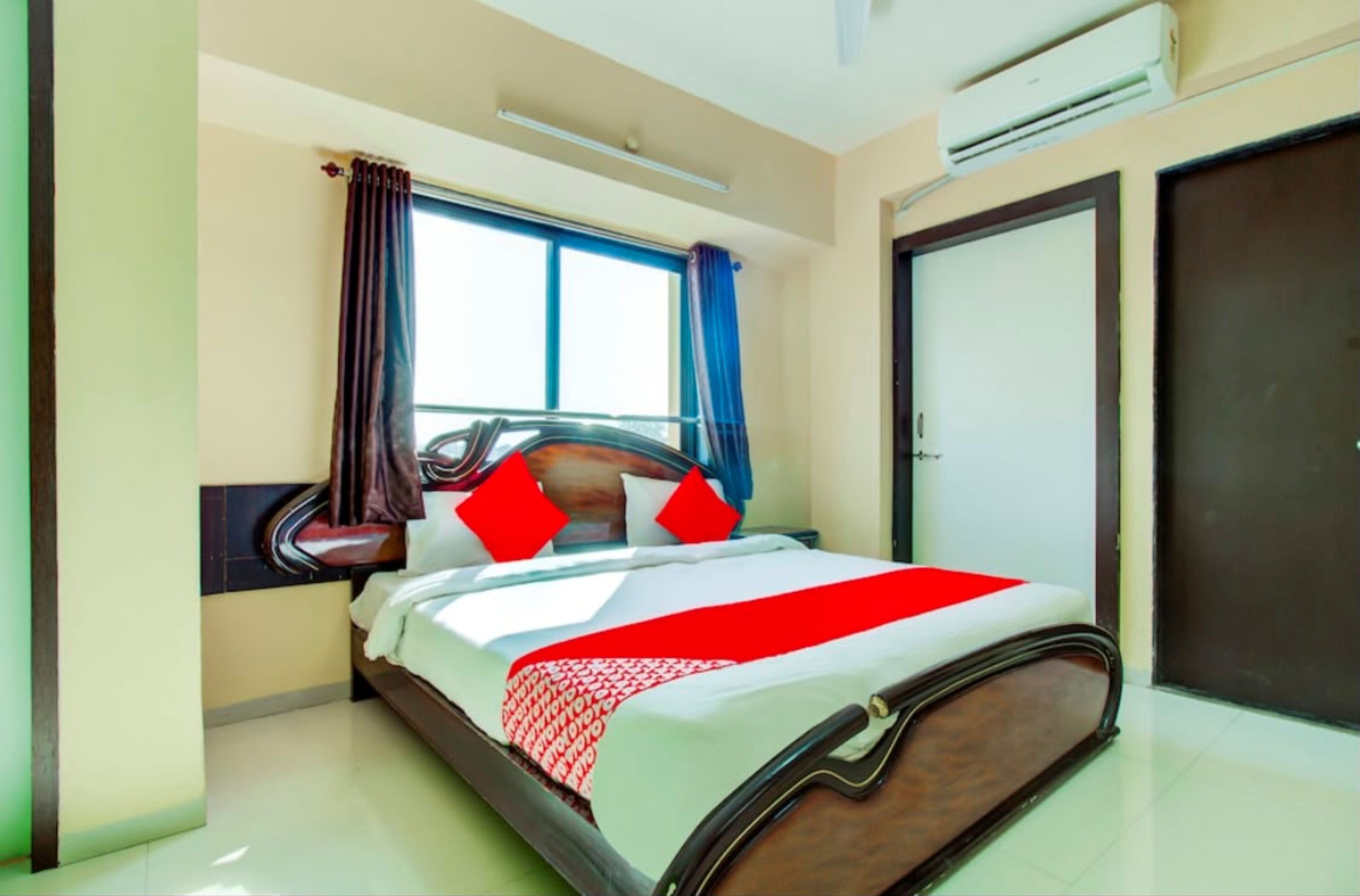 Standard Room | Free WiFi