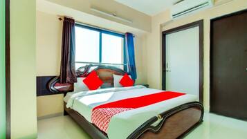 Standard Room | Free WiFi