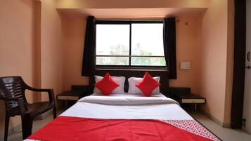 Standard Room | Free WiFi
