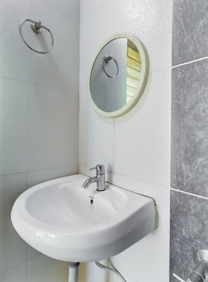 Chambre Deluxe | Salle de bain