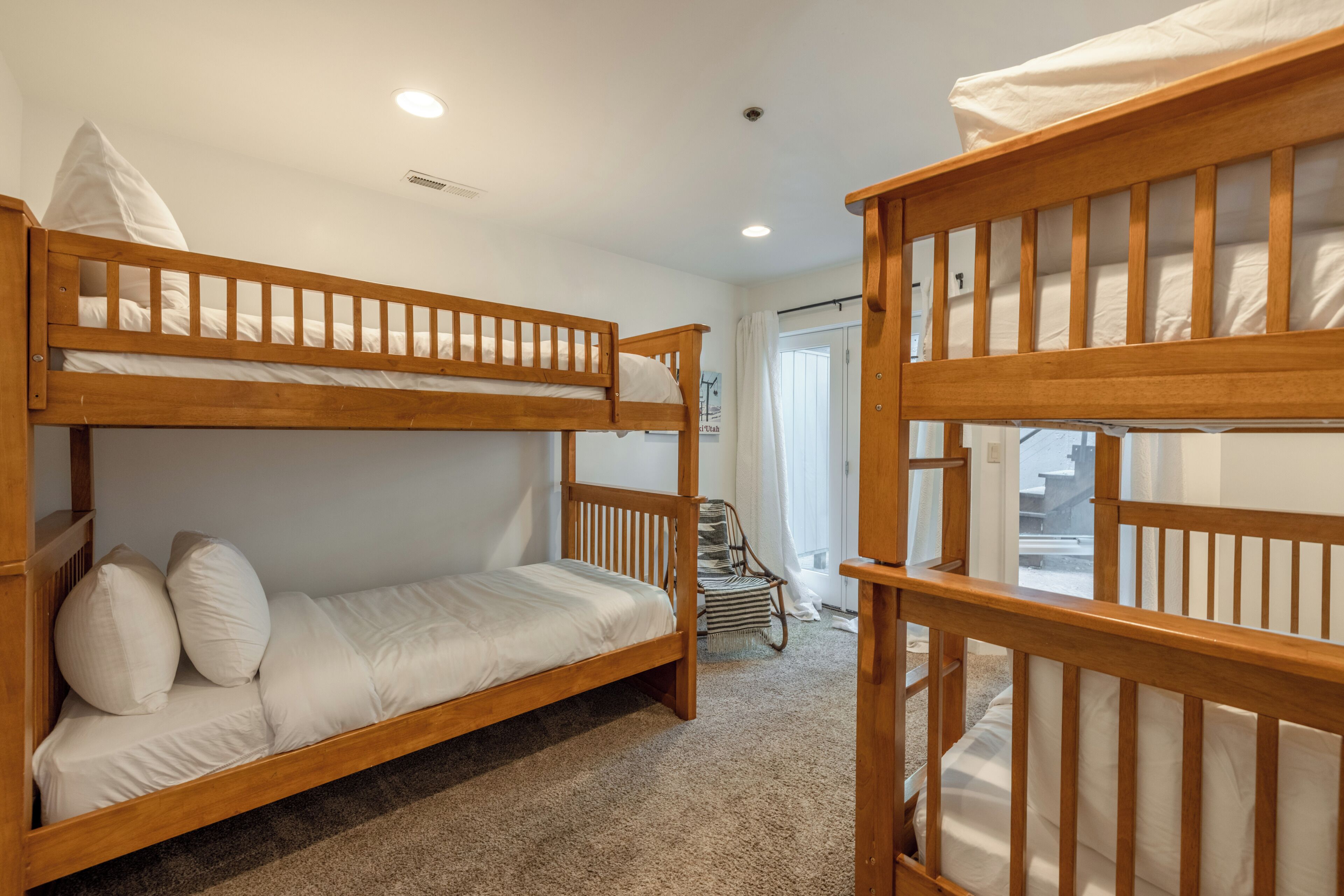 3 Schlafzimmer, Bügeleisen/Bügelbrett, WLAN, Bettwäsche