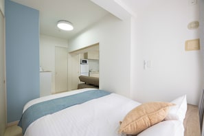 Room - SPAZIO 3 LifeMore Haruyoshi  (Fukuoka City Chuo ku Haruyoshi)