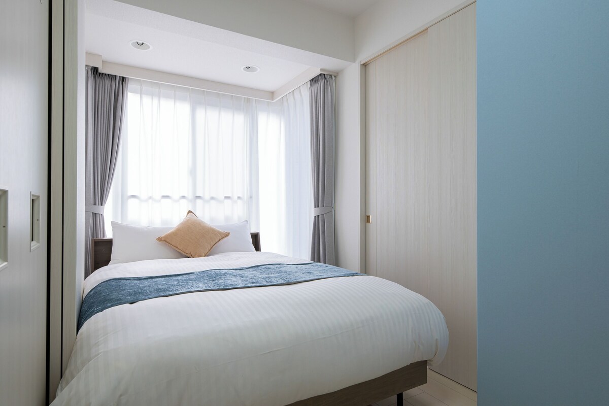 Family Twin Room | Free WiFi
