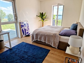 Room - Vrbo Property (Muldestausee)