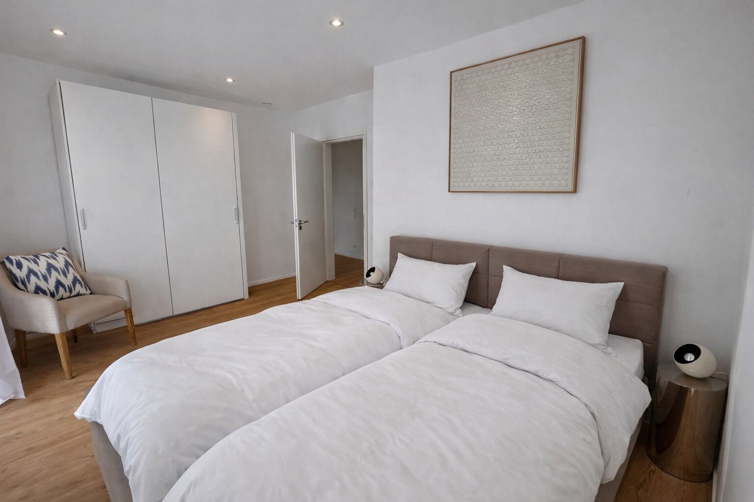 3 Schlafzimmer, Bügeleisen/Bügelbrett, Internetzugang, Bettwäsche