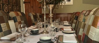 Rorrington Hall Bed & Breakfast