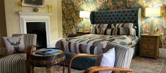 Rorrington Hall Bed & Breakfast