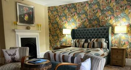 Rorrington Hall Bed & Breakfast