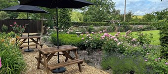 Rorrington Hall Bed & Breakfast