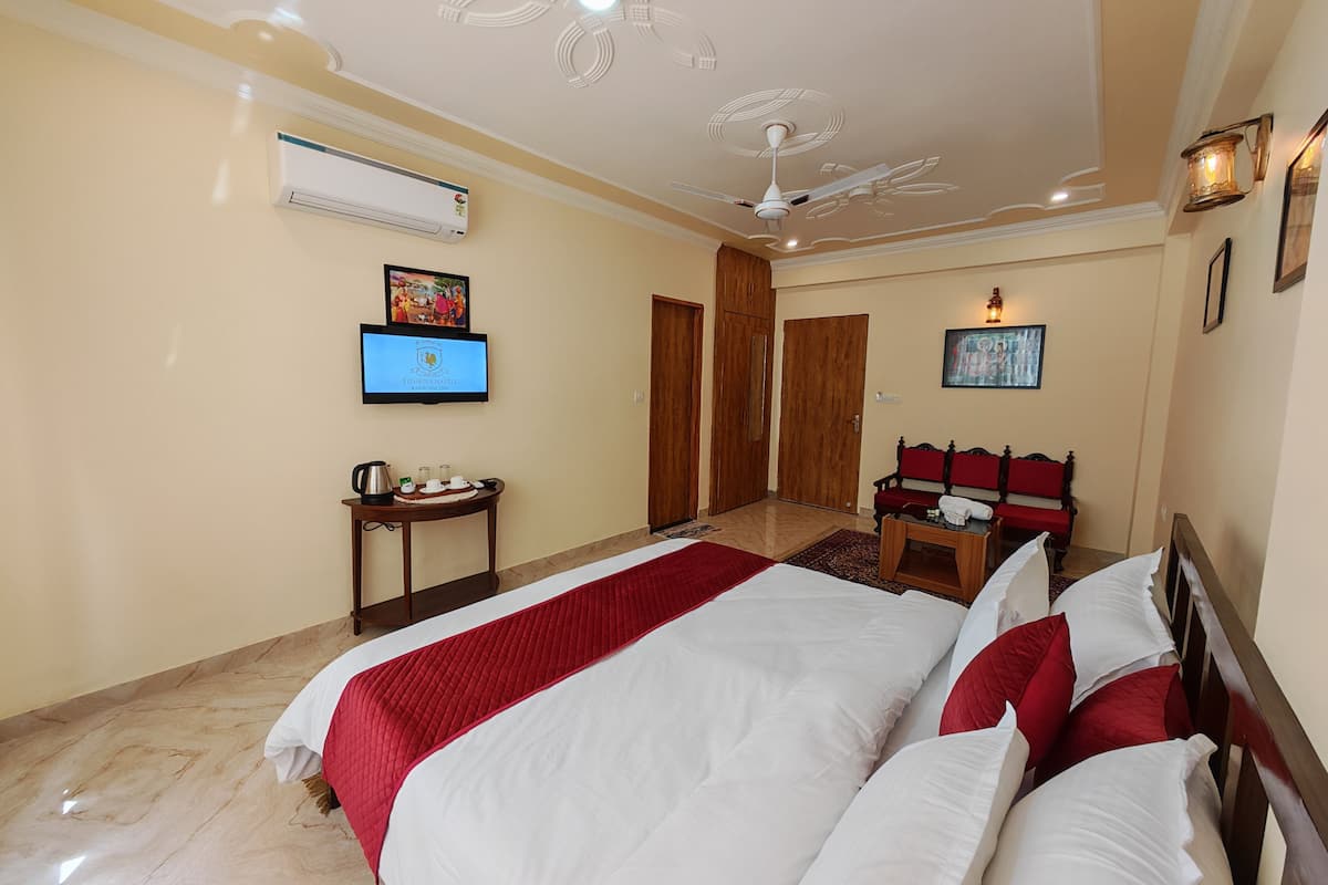 Premium Suite