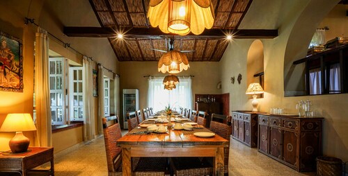 Summit River Lodge
