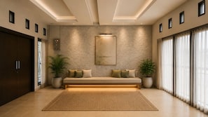 Interior - The U Reserva Lampung (Bandar Lampung)