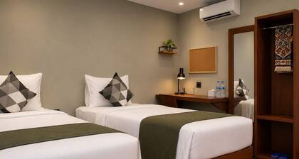 The U Reserva Lampung
