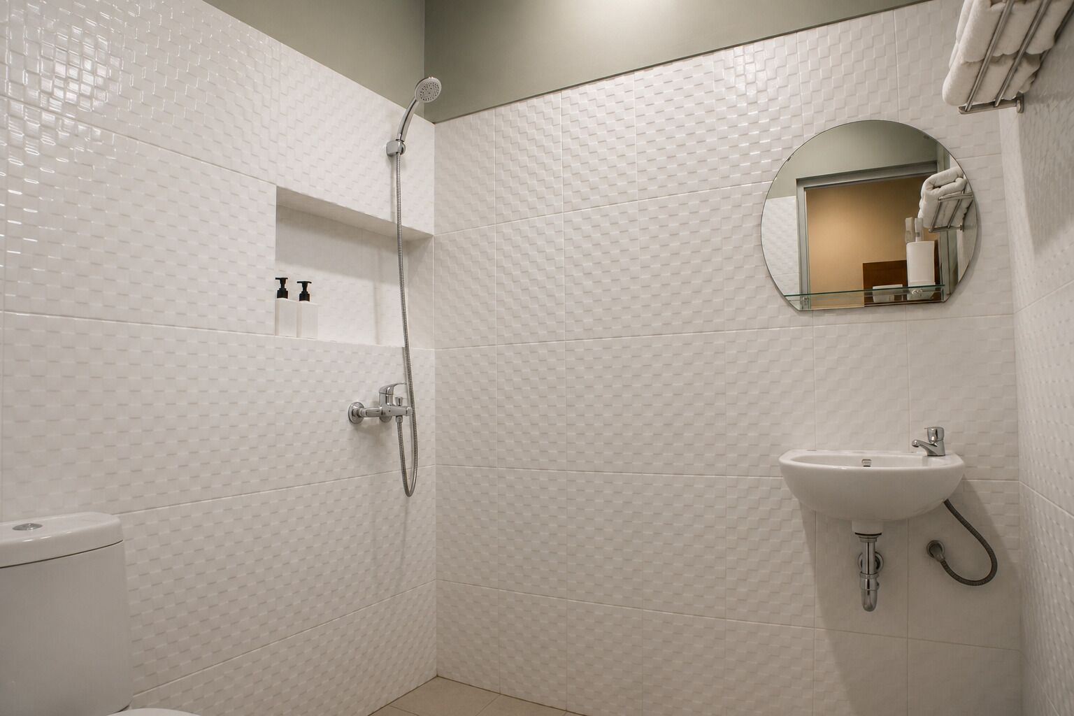 Kamar mandi