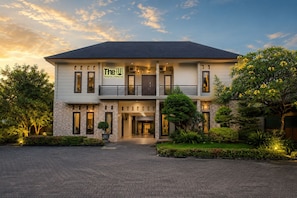 Exterior - The U Reserva Lampung (Bandar Lampung)