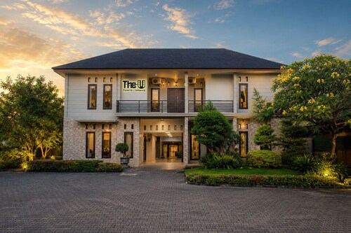 The U Reserva Lampung