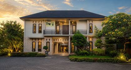 The U Reserva Lampung