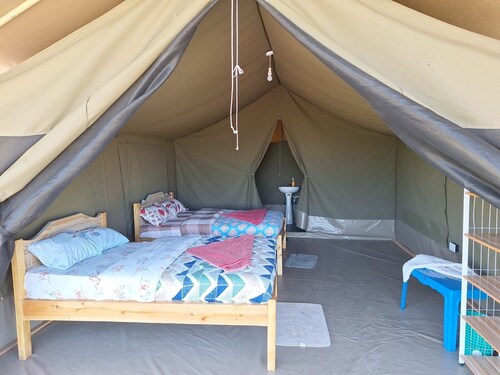 Cozy 1-bedroom cottage in quaint Sekenanii Nested with Maasai Mara