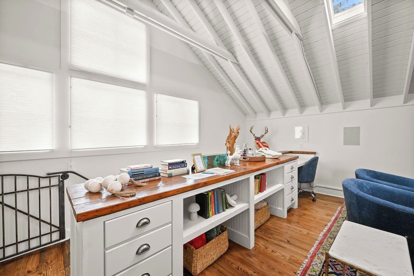 Interieur