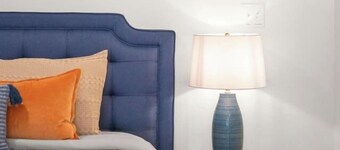 Artsy 3BR Retreat Near LSU & Highland