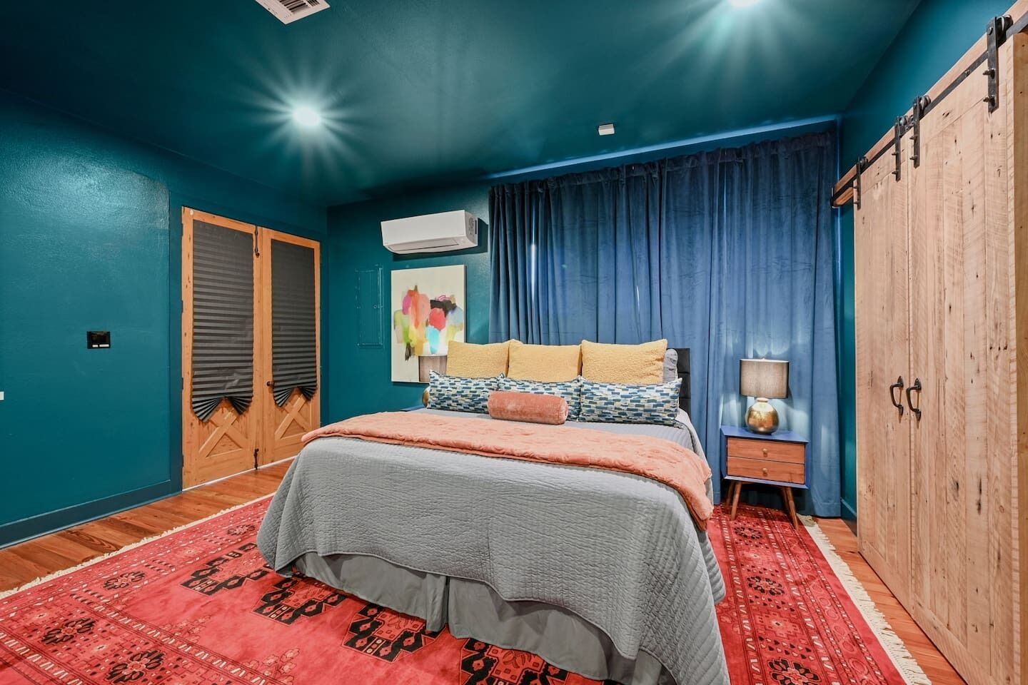 3 dormitorios, wifi, ropa de cama
