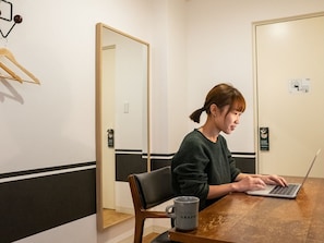 Lobby - UNWIND HOTEL&BAR Beppu (Beppu)