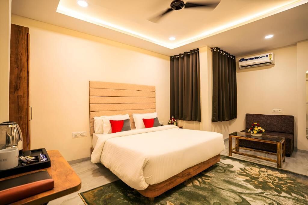 Comfort Suite