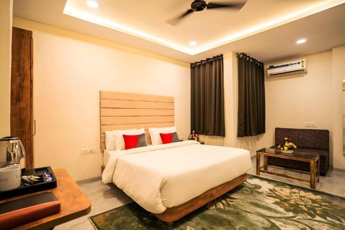 Comfort Suite | Free WiFi