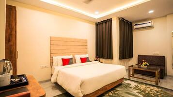 Comfort Suite