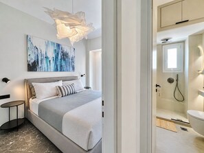 Room - Nea Smyrni Signature Stay ΙΙ by ΜΡS (Nea Smirni)
