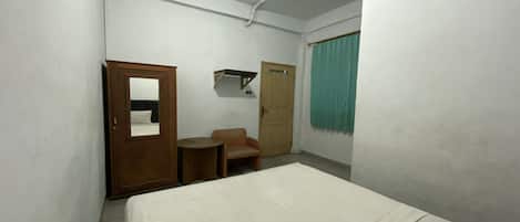 Habitación doble Deluxe