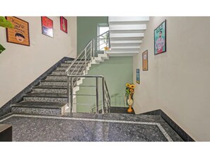 Interior - Hotel Ajay Home Stay Almora (Almora)