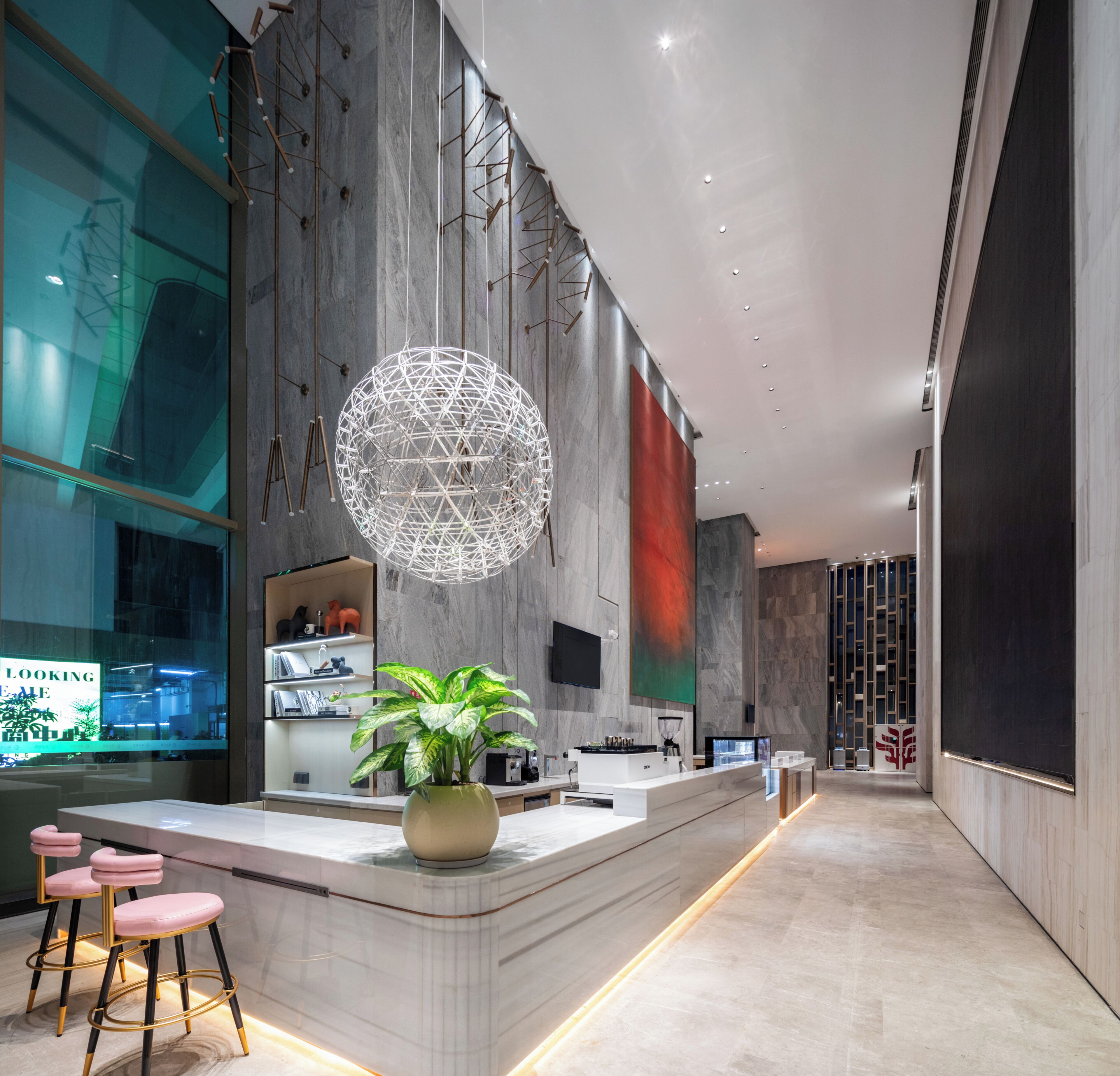 Bar (di properti)