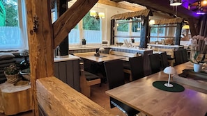 Restaurantes