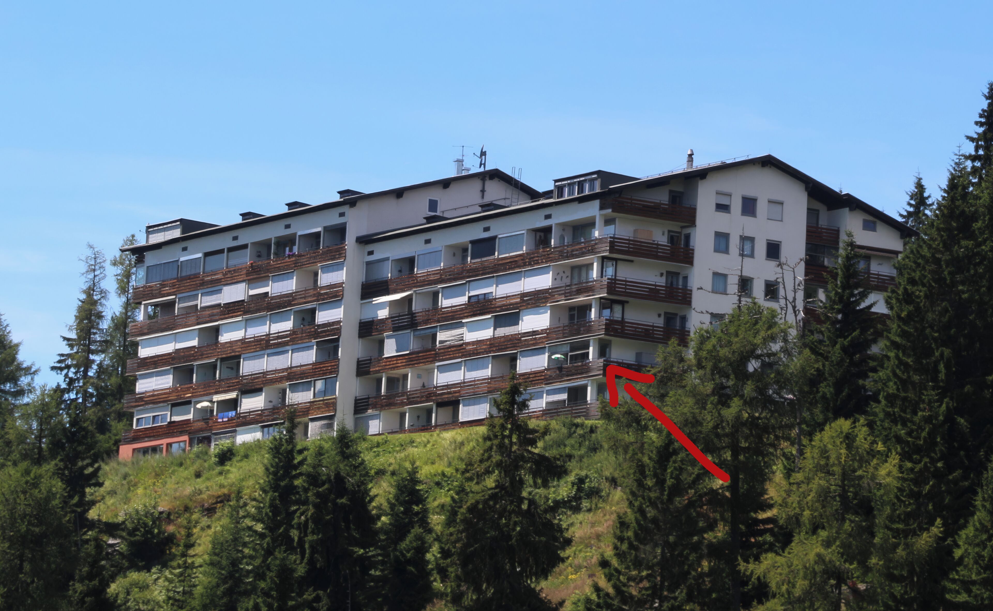Außenbereich