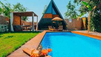 Pool | Outdoor pool