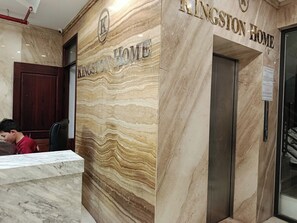 Lobby - Kingston Home (Nha Trang)