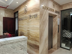 Lobby - Kingston Home (Nha Trang)