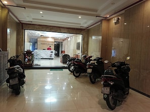 Interior - Kingston Home (Nha Trang)