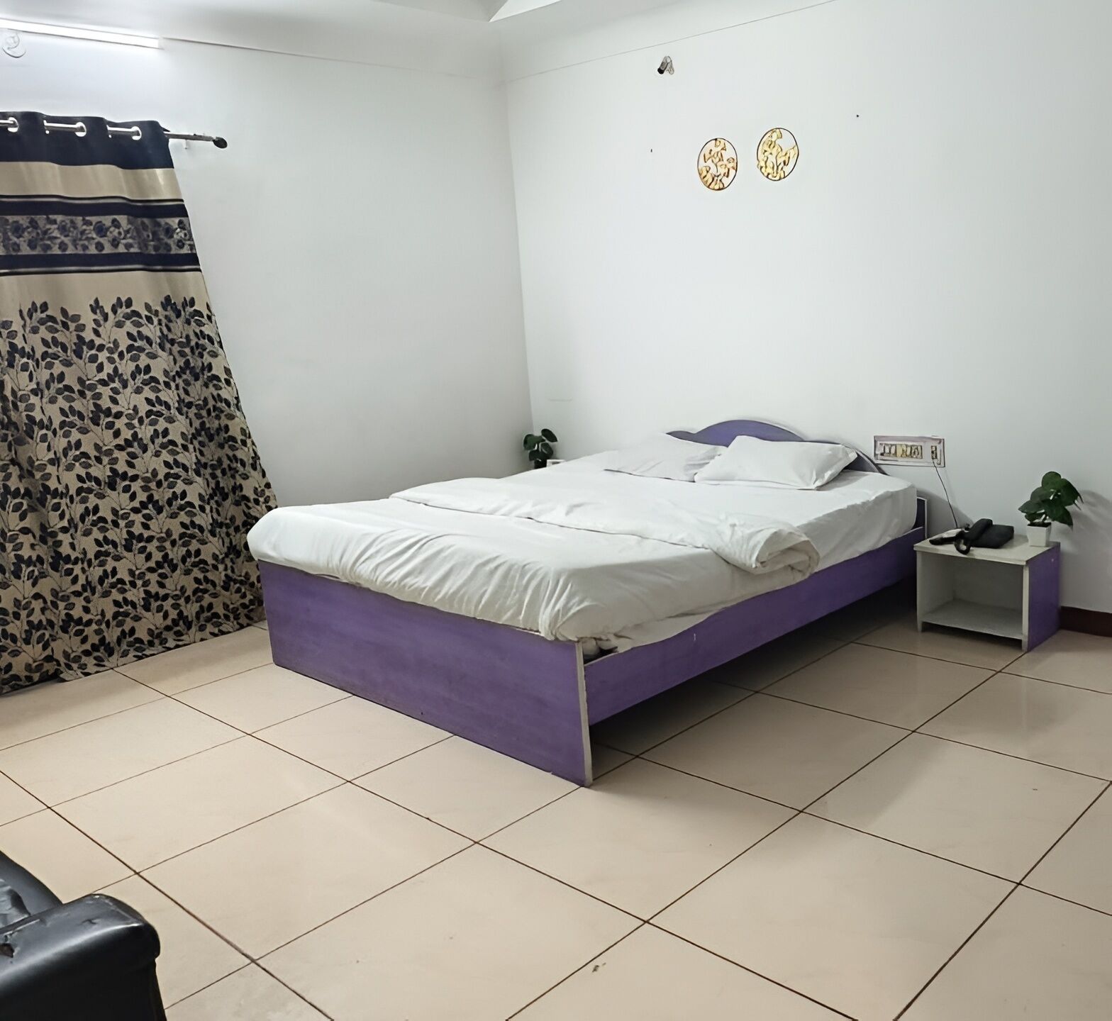 Deluxe Room | Desk, WiFi (free)