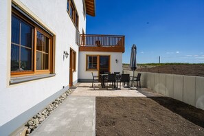 Speisen im Freien