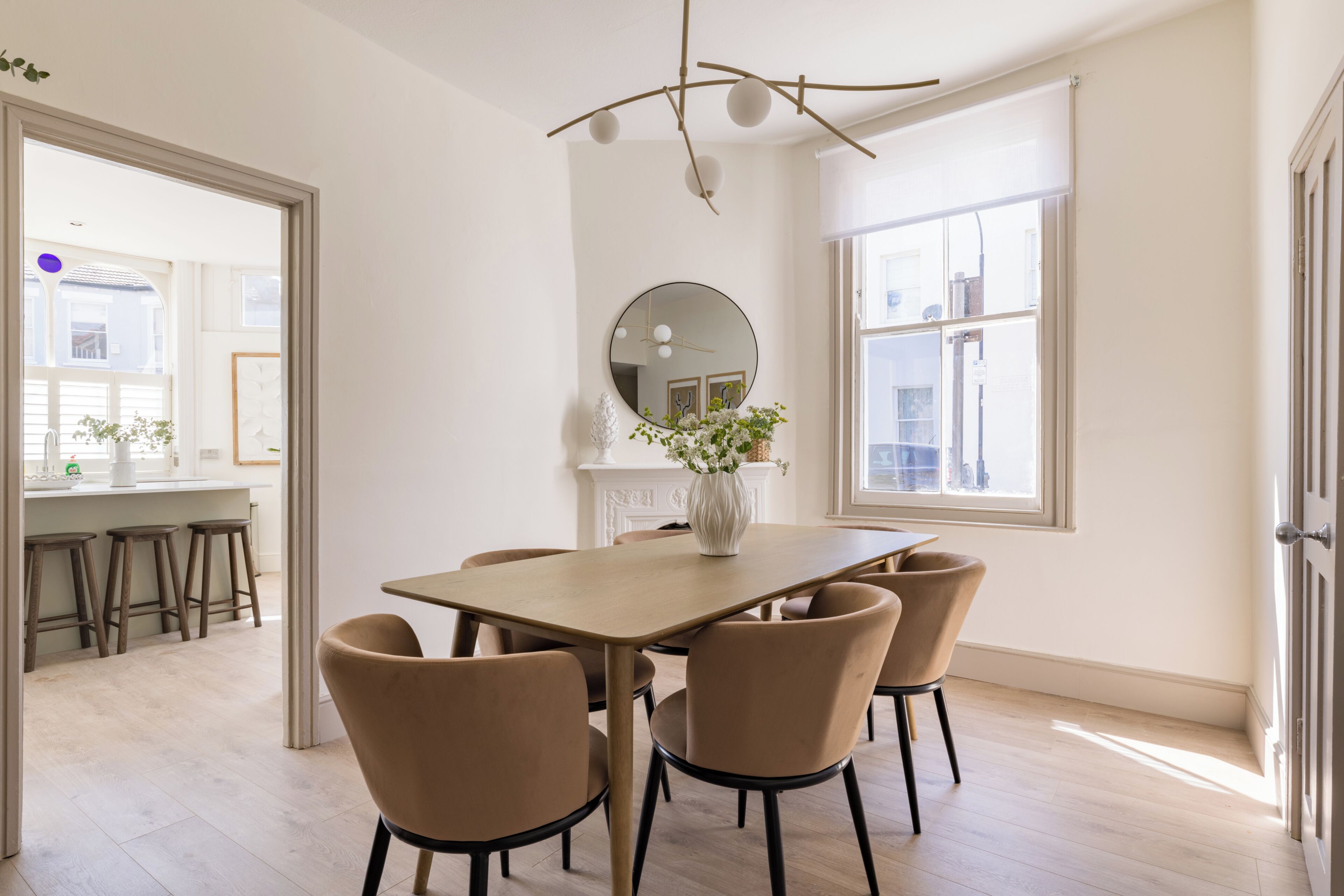 Hus | Spiseområde