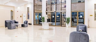 MOOJ SERVED APPARTMENTS