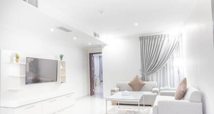 MOOJ SERVED APPARTMENTS