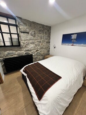 Room - 3 Vallées - 2 1/2 -bedrooms apartment in Meribel perfect for ski and relaxing (Les Allues)