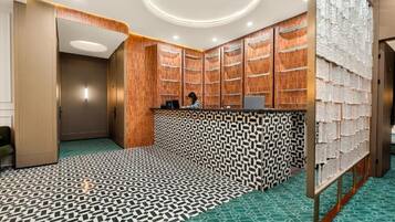 Hall