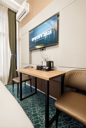 Dining - Nooma Hotel on Aitmatova (Bishkek)