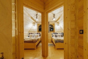 Casa | Interior